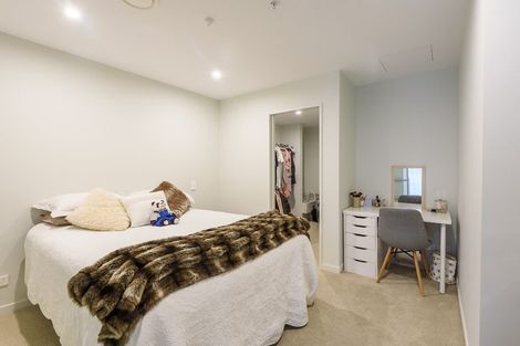 Photo of property in Vsp South, 605/166u Victoria Street, Te Aro, Wellington, 6011