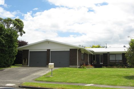 Photo of property in 13 O'connor Drive, Pukekohe, 2120