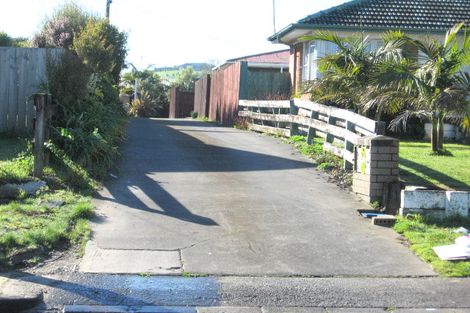 Photo of property in 45a Cargill Street, Papakura, 2110