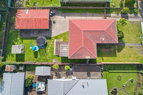 Photo of property in 33 Ward Street, Kawerau, 3127