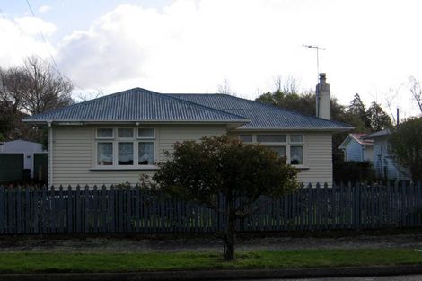 Photo of property in 25 Coddington Crescent, Masterton, 5810