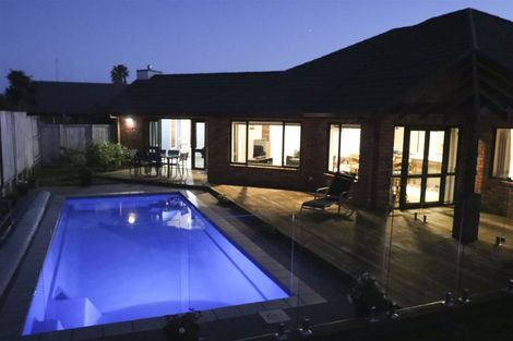 Photo of property in 20 Merlin Close, Huntington, Hamilton, 3210