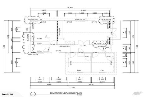 Photo of property in 34 Hindmarsh Street, Johnsonville, Wellington, 6037