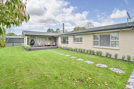 Photo of property in 525 Springfield Road, Puketapu, Napier, 4183