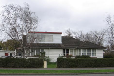 Photo of property in 147 Cole Street, Masterton, 5810