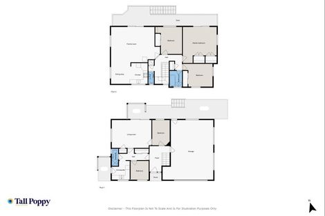 Photo of property in 2/4 Bolt Road, Annesbrook, Nelson, 7011