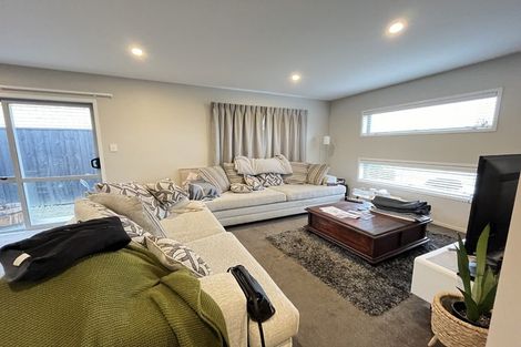 Photo of property in 20 Hannington Way, Rolleston, 7615