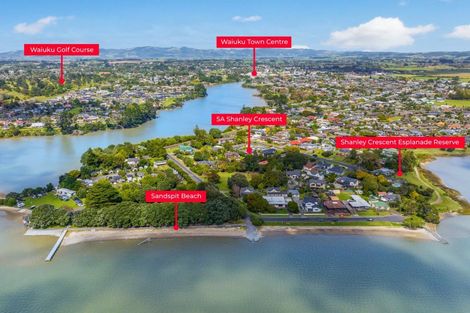 Photo of property in 5a Shanley Crescent, Waiuku, 2123
