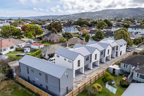 Photo of property in 16 Sladden Street, Naenae, Lower Hutt, 5011