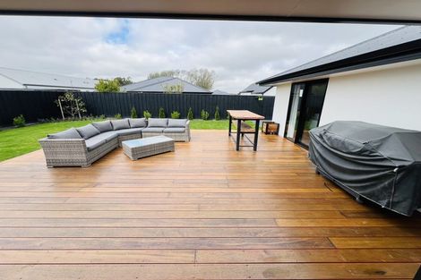 Photo of property in 42b Moeraki Road, Maoribank, Upper Hutt, 5018