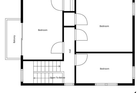 Photo of property in 18 Heathglen Avenue, Parklands, Christchurch, 8083