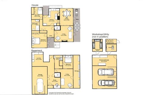 Photo of property in 809 Tararu Road, Thames, 3500