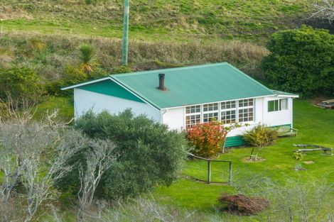 Photo of property in 670 Gore Bay Road, Gore Bay, Cheviot, 7383