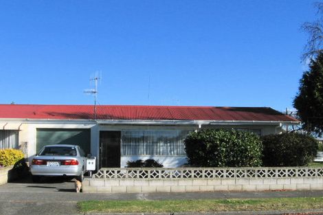 Photo of property in 1/1 Hitchings Avenue, Onekawa, Napier, 4110
