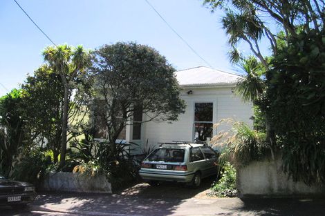 Photo of property in 7 Douro Avenue, Newtown, Wellington, 6021