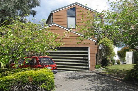 Photo of property in 7 Purakanui Place, Northwood, Christchurch, 8051