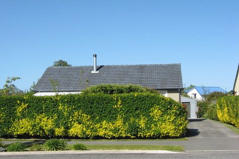 Photo of property in 68 Good Street, Rangiora, 7400