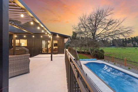 Photo of property in 803e Bruntwood Road, Tamahere, Hamilton, 3283