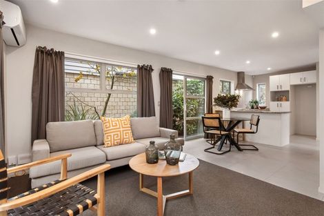 Photo of property in 67a Burke Street, Addington, Christchurch, 8024