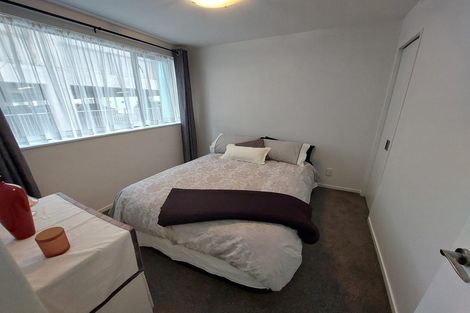 Photo of property in Dual Apartments, 108/142u Vivian Street, Te Aro, Wellington, 6011