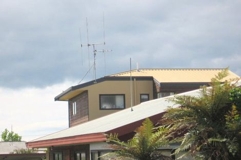 Photo of property in 14 Claremont Terrace, Otumoetai, Tauranga, 3110
