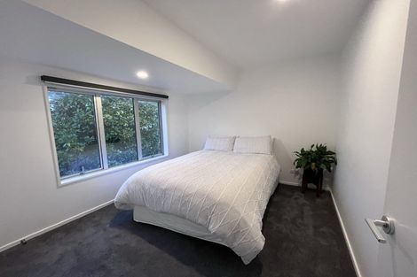 Photo of property in 142b Bishop Street, St Albans, Christchurch, 8014