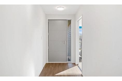 Photo of property in 1 Fry Place, Rolleston, 7614