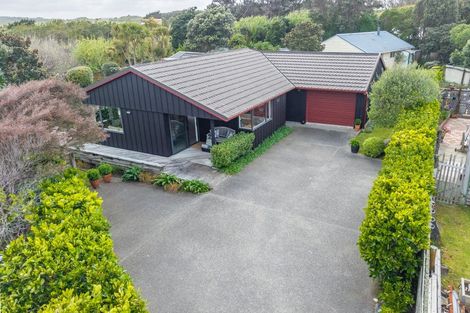 Photo of property in 7 Dodds Crescent, Otaki Beach, Otaki, 5512