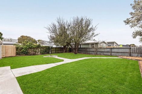 Photo of property in 43 Aldershot Street, Aranui, Christchurch, 8061