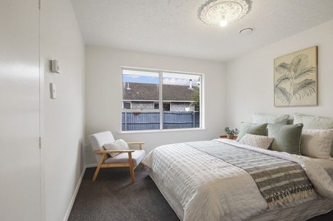 Photo of property in 25 Heathglen Avenue, Parklands, Christchurch, 8083