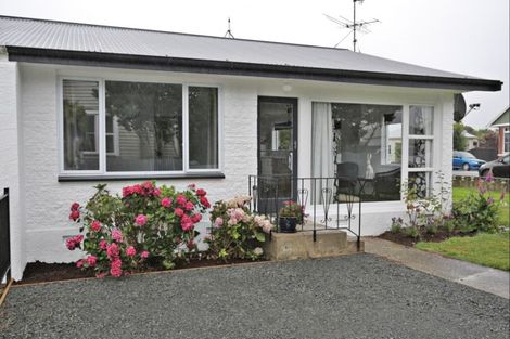 Photo of property in 41 Robertson Street, Richmond, Invercargill, 9810