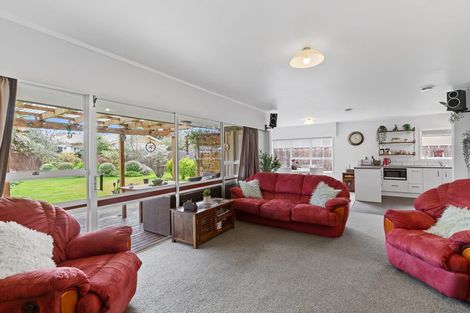 Photo of property in 6 Mount Avenue, Te Aroha, 3320