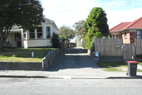 Photo of property in 39b Avenue Road, West End, Timaru, 7910