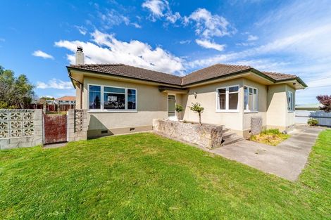 Photo of property in 83 Racecourse Road, Waipukurau, 4200