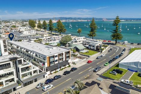 Photo of property in 215/6 Adams Avenue, Mount Maunganui, 3116