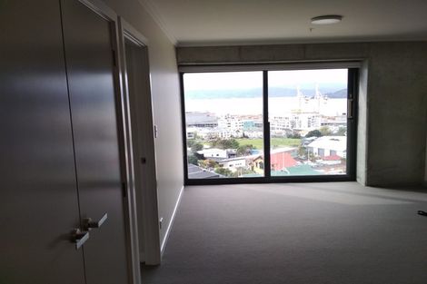 Photo of property in Frame Apartments, 804/111u Molesworth Street, Thorndon, Wellington, 6011