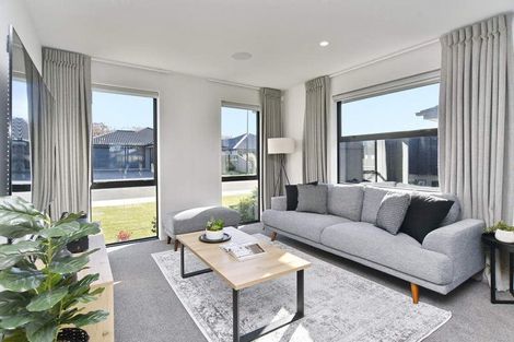 Photo of property in 4 Croydon Street, Woodend, 7610