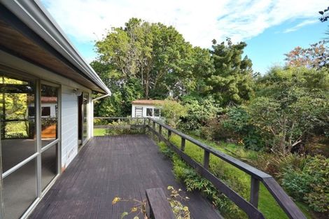 Photo of property in 8 Park Avenue, Waikanae, 5036
