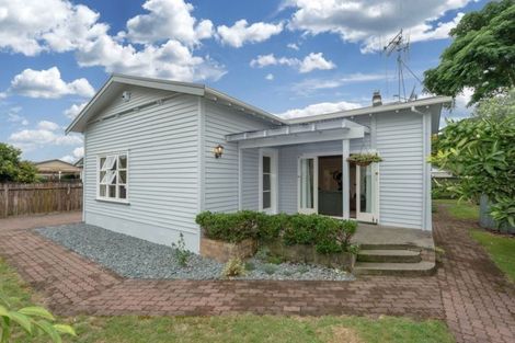 Photo of property in 40 Macfarlane Street, Hamilton East, Hamilton, 3216