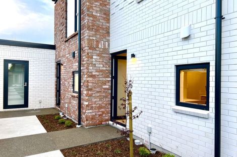 Photo of property in 4/60 Derby Street, St Albans, Christchurch, 8014