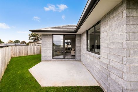 Photo of property in 49d Hall Street, Kihikihi, Te Awamutu, 3800