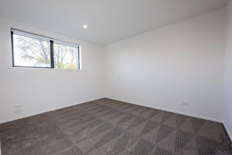 Photo of property in 1/6b Taramea Place, Addington, Christchurch, 8024