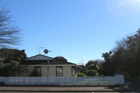 Photo of property in 141a Grey Street, Palmerston North, 4410