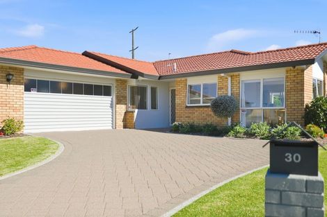 Photo of property in 30 Russley Drive, Mount Maunganui, 3116