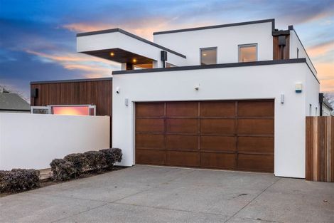 Photo of property in 82 Burwood Road, Burwood, Christchurch, 8083
