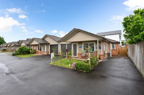 Photo of property in 22/241u Killarney Road, Frankton, Hamilton, 3204