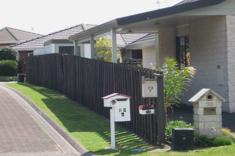Photo of property in 72b Russley Drive, Mount Maunganui, 3116