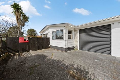 Photo of property in 11b Jackson Street, Ngaruawahia, 3720