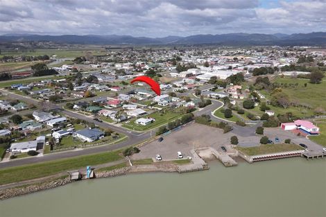 Photo of property in 5 Grey Street, Opotiki, 3122