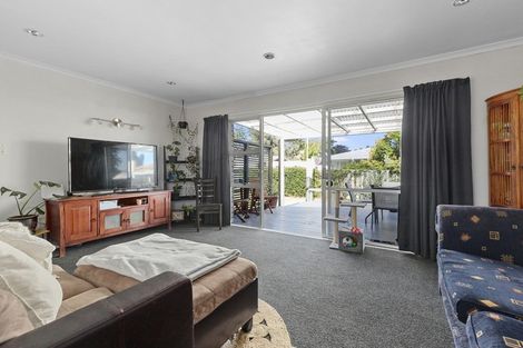 Photo of property in 124 Fairview Street, Chartwell, Hamilton, 3210